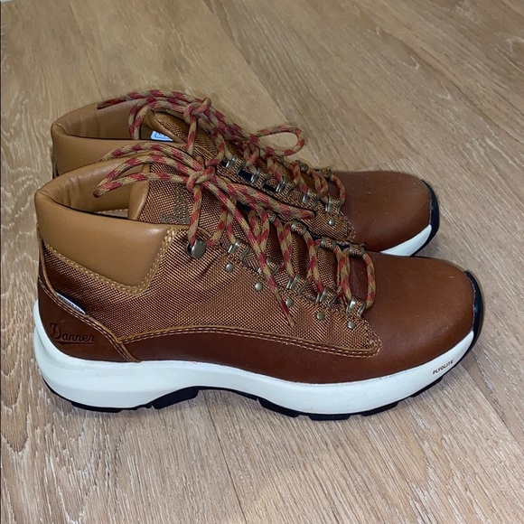 danner caprine evo